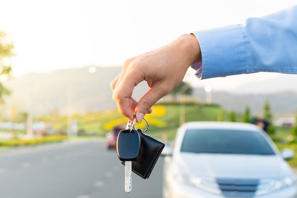 台中汽車借款免留車新光最有有競力