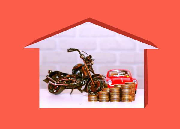 台中機車借款幫助您週轉度錢關