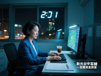 【新光台中當舖】急用資金救星 - 專業合法借款快速撥款